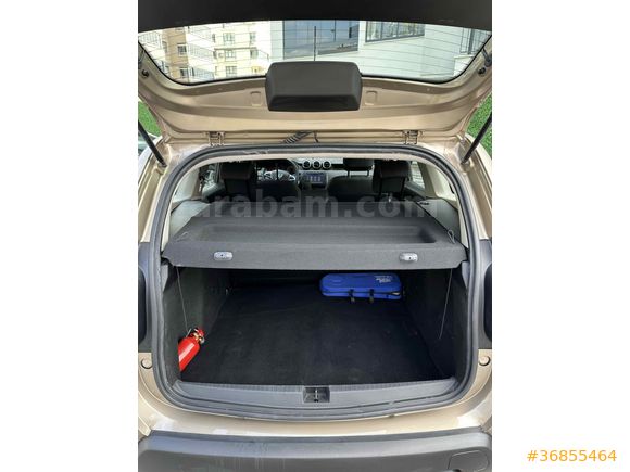 Sahibinden Dacia Duster 1.5 dCi Prestige 2018 Model 