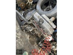 H100 2.6 MOTOR