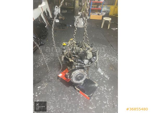 1.3 EURO 4 MOTOR