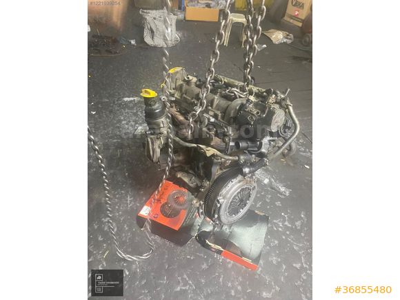 1.3 EURO 4 MOTOR