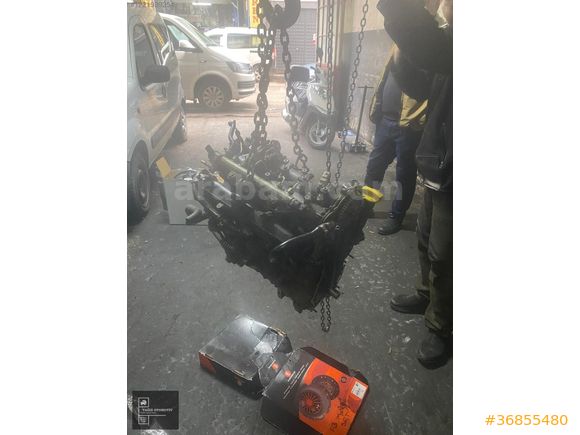 1.3 EURO 4 MOTOR
