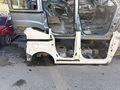 Fiat Floro sağ arka Çamurluk
