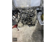 DOBLO 1.6 MOTOR