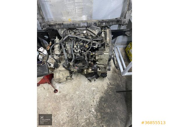 DOBLO 1.6 MOTOR