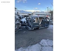 Doblo kesme arka