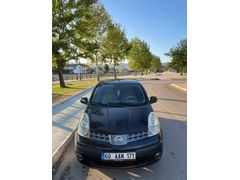 Sahibinden Nissan Note 1.6 Tekna 2006 Model 