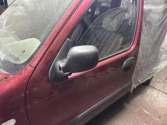 Renault cungo sol elektrikli ayna 2005
