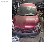 2005 kangoo motor kaputu hatasız