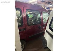 Renault KANGO sağ sürgülü kapı