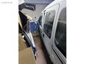 Renault cungo sol sürgülü kapı hatasız beyaz