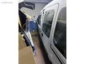 Renault cungo sol sürgülü kapı hatasız beyaz