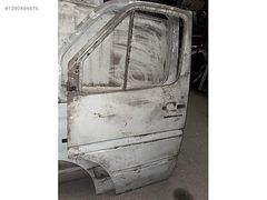 Sprinter sol ön kapı