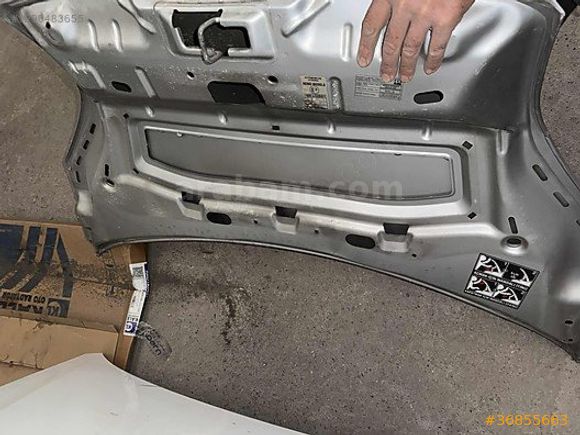 Citroën Nemo motor kaputu hatasız