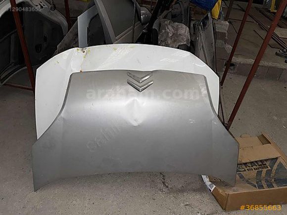 Citroën Nemo motor kaputu hatasız