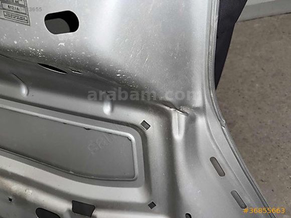 Citroën Nemo motor kaputu hatasız