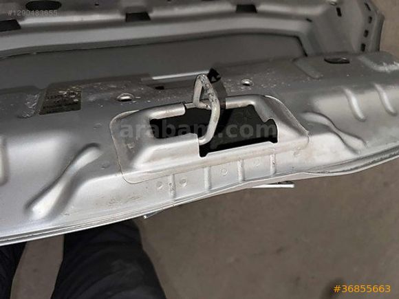 Citroën Nemo motor kaputu hatasız