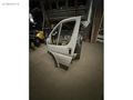 Fiat Ducato sol ön kapı