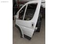 Fiat Ducato sol ön kapı