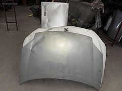 Peugeot partner 2005 motor kaputu