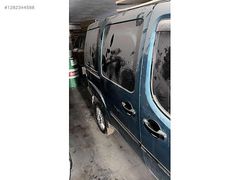 Doblo 1 Sağ Arka Kapı Çıkma Orijinal