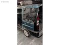 Doblo 1 Sol Arka Çamurluk Çıkma