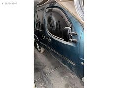 Doblo 1 Sağ Ön Kapı Çıkma Orijinal