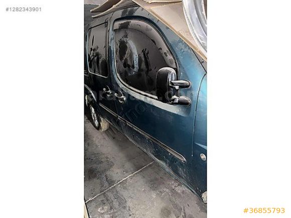Doblo 1 Sağ Ön Kapı Çıkma Orijinal