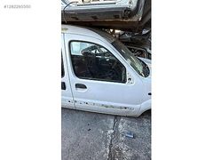 Kangoo 2 Sağ Ön Kapı Çıkma Orijinal