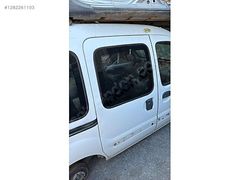 Kangoo 2 Sağ Arka Kapı Çıkma Orijinal