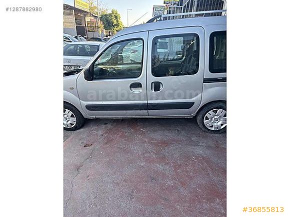 Kango sol sürgülü kapı