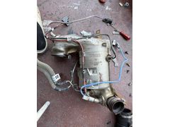 Dacia Duster 1.3 TCe Katalizör EDC 208A00492R HMLGT6350R