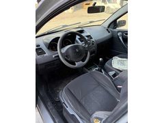 MEGANE 2 ÇIKMA ORJİNAL AİRBAG SETİ