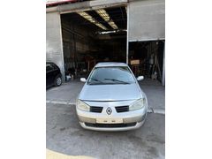 RENAULT MEGANE 2 ÖN TAMPON ÇIKMA ORJİNAL