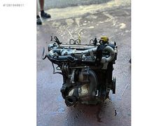1.5 TDI K9K 65 HP Motor
