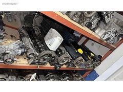1.5 DCI Motor Üst Kapak Çıkma Orijinal