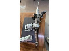 RENAULT CLİO 5,5 DİREKSİYON KOLONU 488104557R