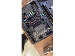 RENAULT CLİO 5 5,5 UPC BEYNİ 284b74633R