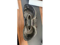 RENAULT CLİO 4 GÖSTERGE PANELİ 248107251R