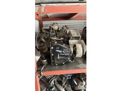 7700746733 RENAULT LAGUNA MEGANE SCANİC OTOMATİK ŞANZIMAN