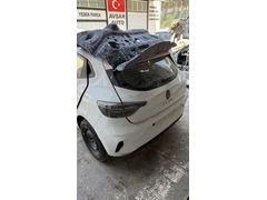 CLİO 5 5,5 KESME ARKA HATASIZ ORJİNAL