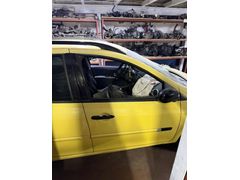 RENAULT CLİO 3 SAĞ ÖN KAPI ÇIKMA ORJİNAL