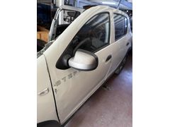 DACIA SANDERO SOL ÖN KAPI ÇIKMA ORJİNAL