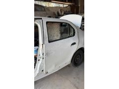 RENAULT SYMBOL SOL ARKA KAPI ÇIKMA ORJİNAL