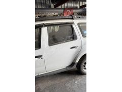 DACIA DUSTER SOL ARKA KAPI ÇIKMA ORJİNAL