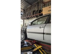 MEGANE 2 SOL ÖN KAPI ÇIKMA ORJİNAL