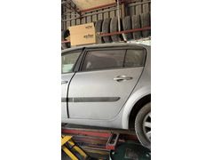 MEGANE 2 SOL ARKA KAPI ÇIKMA ORJİNAL
