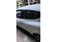 CLİO 4 SOL ARKA KAPI ÇIKMA ORJİNAL