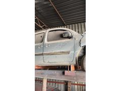 RENAULT KANGO 3 SAĞ ÖN KAPI ÇIKMA ORJİNAL