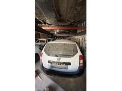 DACIA DUSTER KESME ARKA ORJİNAL
