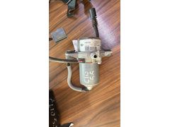 CLİO 5,5 FREN VAKUM POMPASI ELEKTİRİKLİ 146505902R